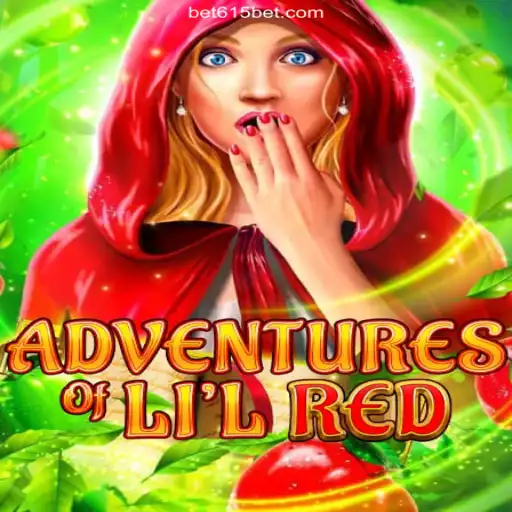 Unveiling Adventures of Lil Red: A Captivating Journey into the World of Fairytales