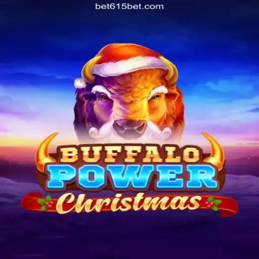 Exploring 'BuffaloPowerChristmas' at 615bet Oficial: The Best Online Casino in Brazil