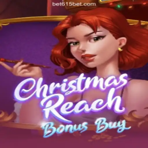 Exploring ChristmasReachBonusBuy: A Festive Delight at 615bet Oficial 💯️ - O Melhor Cassino Online do Brasil
