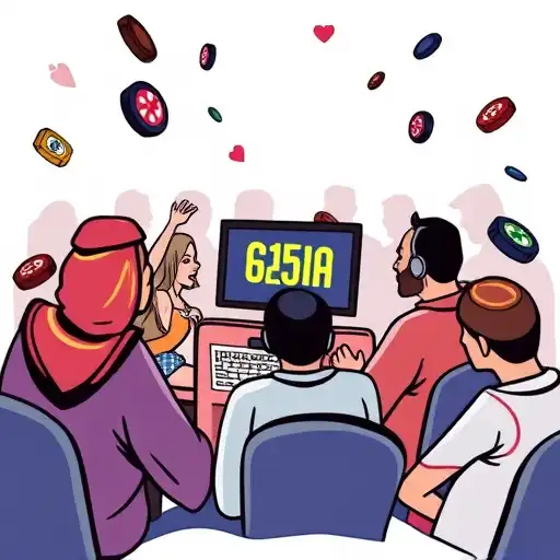 Gaming Experience 615bet Oficial 💯️ - O melhor cassino online do Brasil - 800+ Premium and Exclusive Games