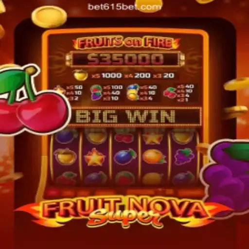 Exploring the Thrills of FruitNovaSuper - A Dive into Casino Gaming Excitement