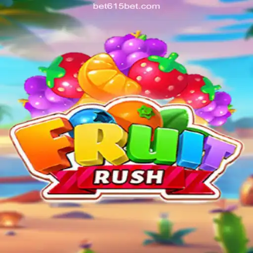 Explore the Exciting World of FruitRush: A Premier Game by 615bet Oficial
