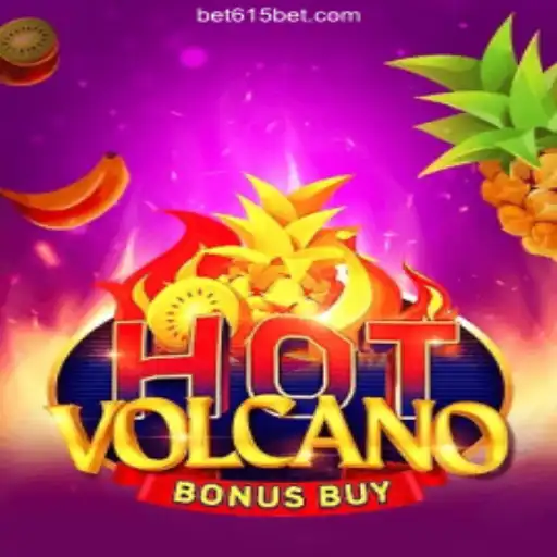 Exploring the Thrills of HotVolcanoBonusBuy: An Unmatched Casino Experience at 615bet Oficial