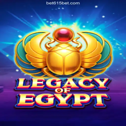 Legacy Of Egypt: Exploring The Exciting World of Online Gaming