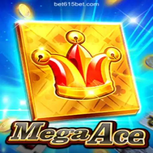 MegaAce: Unlocking the Thrilling World of Online Gaming at 615bet Oficial 💯️