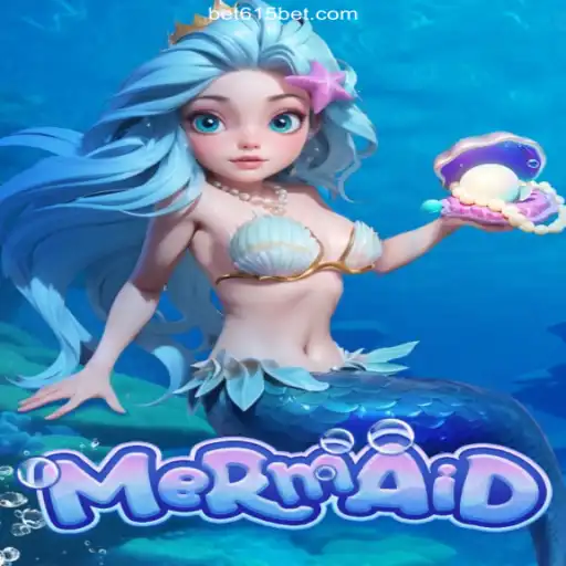 Discover the Enchanting World of 'Mermaid' – Dive into the Best Online Casino Adventure with 615bet Oficial