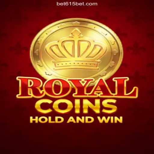 Exploring RoyalCoins: The Premier Casino Game with 615bet Oficial 💯️