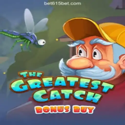 Exploring TheGreatestCatchBonusBuy: An Exciting Adventure in Online Gaming