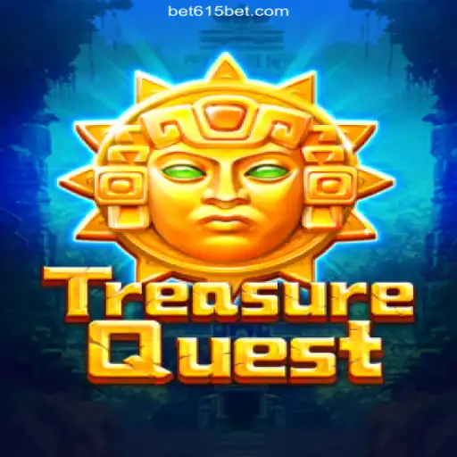 Discover Exciting Adventures in TreasureQuest: A Top-Rated Game on 615bet Oficial 💯️ - O melhor cassino online do Brasil