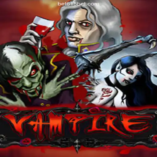 Exploring the Allure of 'Vampire': A Thrilling Game at 615bet Oficial 💯️ - O melhor cassino online do Brasil