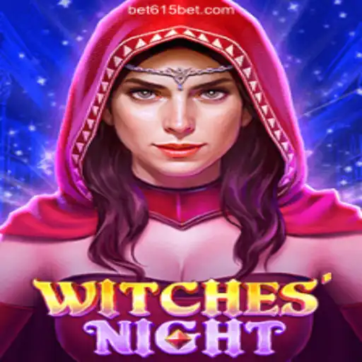 Discover the Enchantment of WitchesNight: The Ultimate Gaming Experience