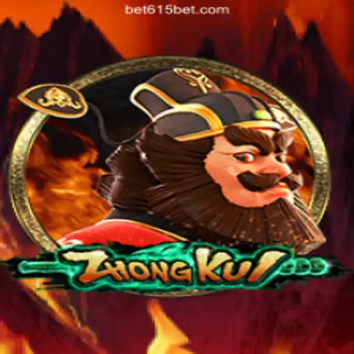 Exploring the Mystical World of ZhongKui: A Premier in Online Gaming at 615bet Oficial